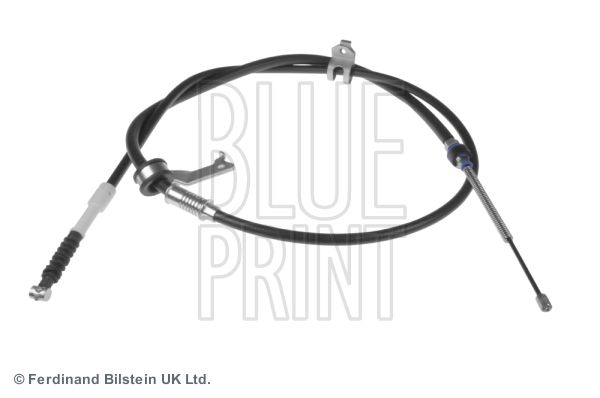 BLUE PRINT Trose, Stāvbremžu sistēma ADT346319